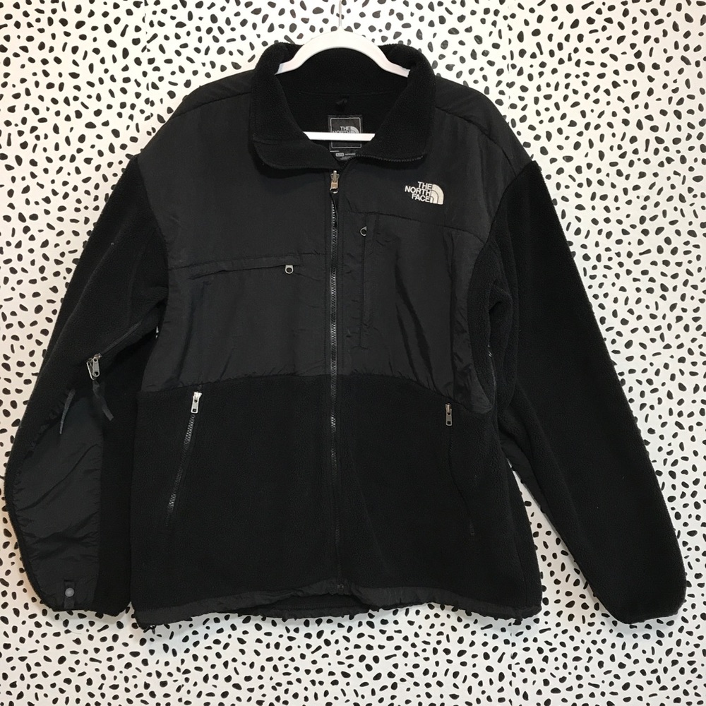 The North Face Fleece Jacket